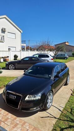 Audi - A6 - 3.0