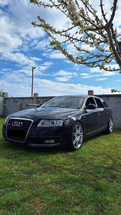 Audi - A6 - 3.0