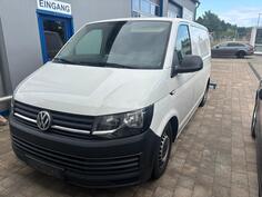 Volkswagen - T6