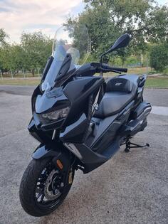 BMW - C-400 Gt