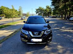 Nissan - X-Trail - 1.6 dci