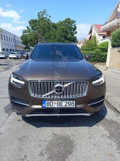 Volvo - XC 90 - D5