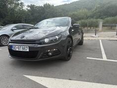 Volkswagen - Scirocco - 2.0