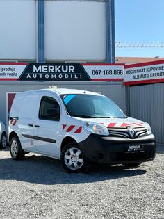 Renault - Kangoo - 1.5DCI