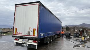 Schmitz Cargobull - SCS