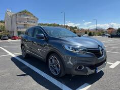 Renault - Kadjar - 1.5 DCi