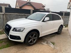 Audi - Q5 - 2.0 TDI S-line