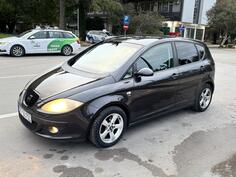 Seat - Altea - 2.0 TDI
