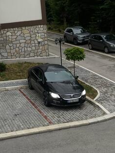Volkswagen - Passat CC - 2.0 TDI