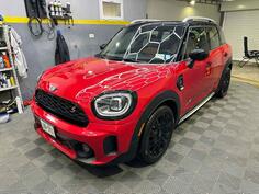 Mini - Countryman - 2.0