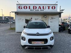 Citroen - C3 Aircross - 1.5 dci
