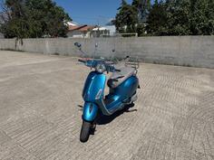 Piaggio - VESPA PRIMAVERA