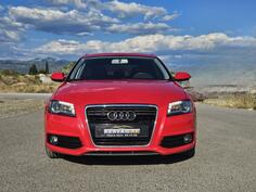 Audi - A3 - 1.6 Tdi