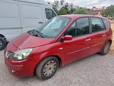 Renault - Scenic - 1.5 DCI