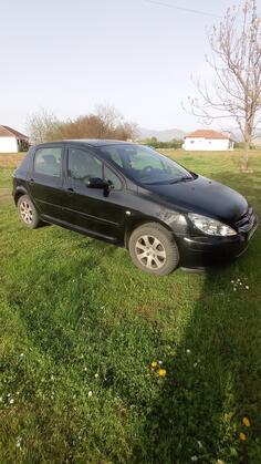 Peugeot - 307 - 2.0 hdi
