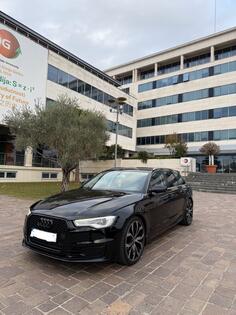Audi - A6 - 2.0 TDI