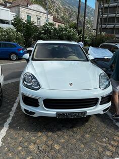 Porsche - Cayenne - Cayenne  porshe