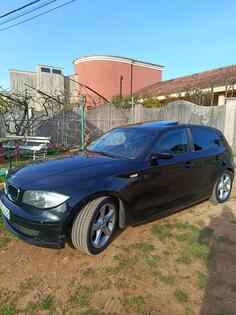 BMW - 120 - 120d
