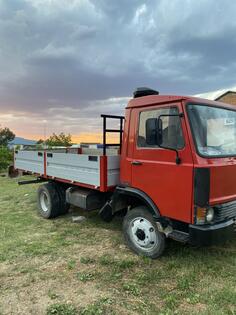 Zastava - turbo zeta