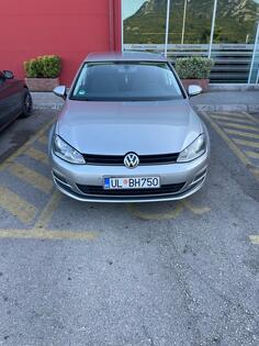 Volkswagen - Golf 7 - 1.2 TSI