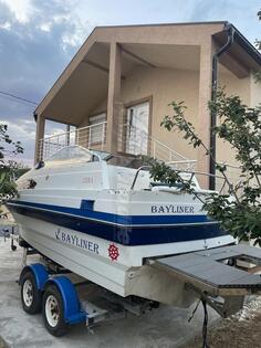 Bayliner - Bayliner