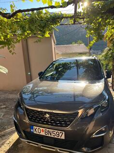 Peugeot - 3008 - 1.2