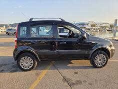 Fiat - Panda - mjtd