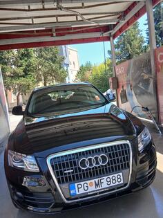 Audi - Q5 - 2.0 sq