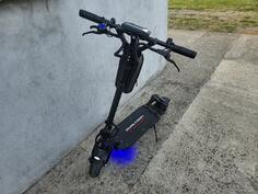 Author - DUALTRON Victor Luxury PLUS