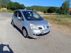 Renault - Grand Modus - 1.5 dci