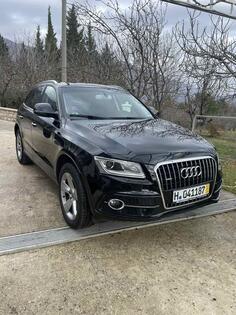 Audi - Q5 - 3.0