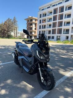 NAS - ADV 200cc