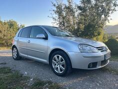 Volkswagen - Golf 5 - 1.9 tdi