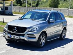 Mercedes Benz - ML 350 - 3.0 CDI