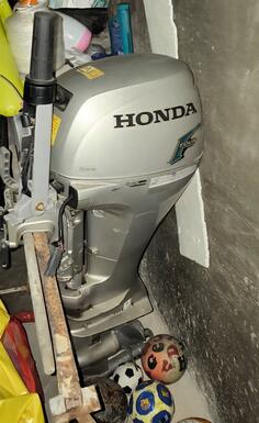 Honda - 8 - Motori za plovila