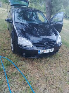 Volkswagen - Golf 5 - 1.9
