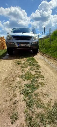 Mercedes Benz - 270 - 2.7