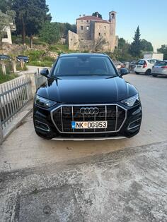Audi - Q5 - 45 tdi
