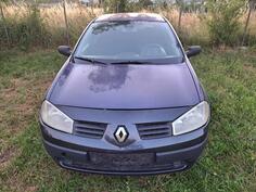 Renault - Megane - 1.5