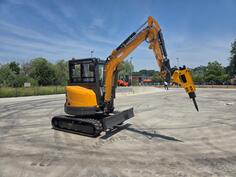 Kubota - VE 35