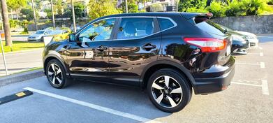 Nissan - Qashqai - 1.6 dci