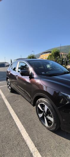 Nissan - Qashqai - 1.6 dci