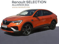 Renault - Megane Conquest - 145 E-Tech RS Line-AUTOMATIK