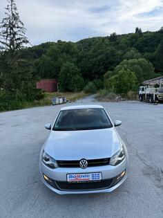 Volkswagen - Polo - 1.6