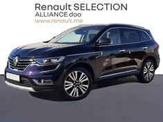 Renault - Koleos - 2.0dCI 4WD INITIALE PARIS-AUTOMATIK