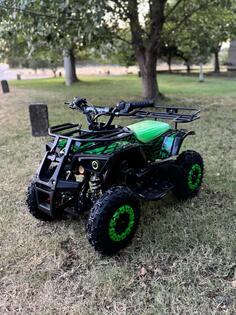 CPI - Mini ATV