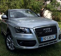 Audi - Q5 - 2.0