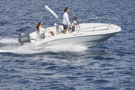 Idea Marine - IDEA 53