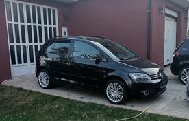 Volkswagen - Golf Plus - AUTOMATIK!!!