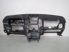 Instrument tabla za Automobile - Opel - Zafira    - 2012-2016